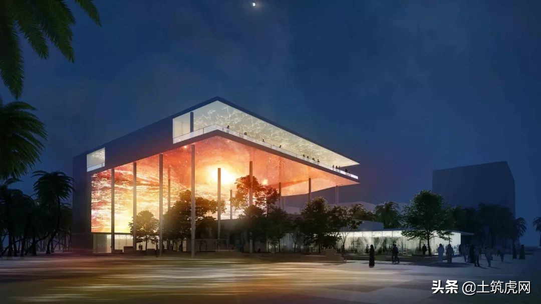 让你意想不到的房子,极简美建筑