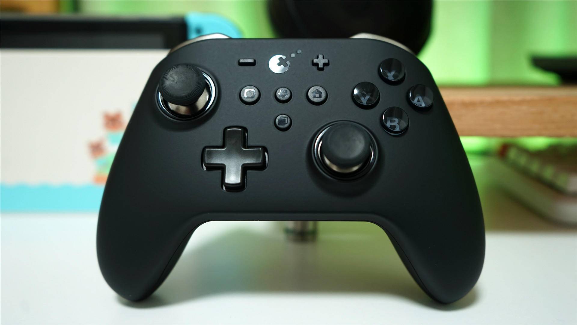 switchproxbox,switchpro手柄连接xbox