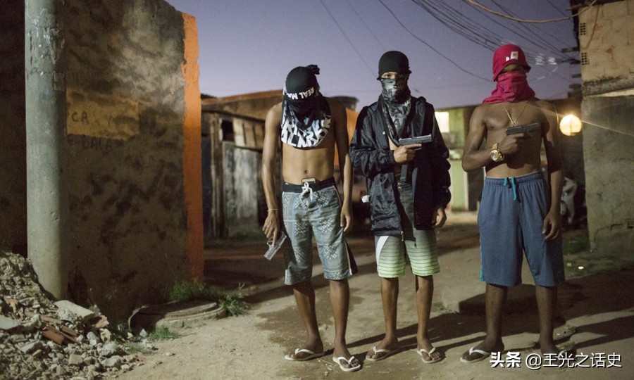 怎样了解赛博朋克,什么是真正的赛博朋克