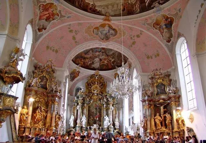 「德国」9天8晚深“德”我心之旅，1350新币起带你畅游德国