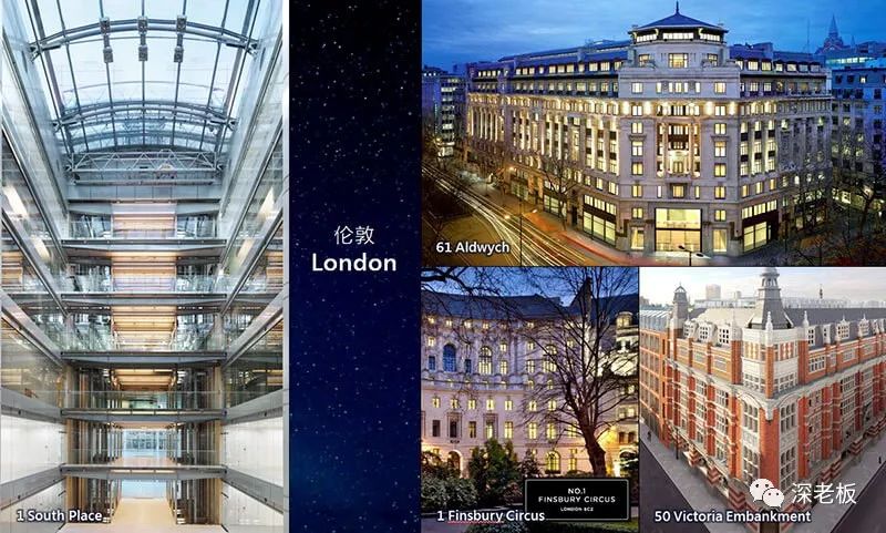 中海地产企查查,中海地产哪里的