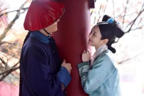 《如懿传》:从宫女到皇贵妃魏嬿婉明明很励志，为啥让人感到厌恶