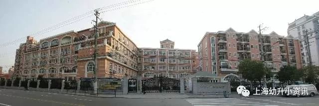 2021杨浦小学全排名,杨浦区小学全名单一览