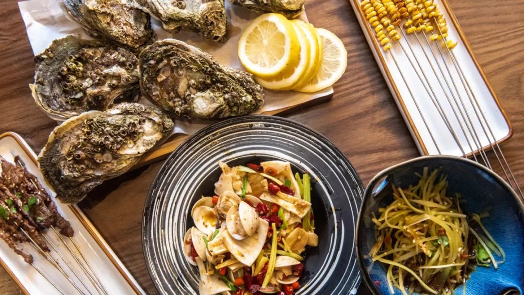 海口酒吧吃饭,海口私房菜有什么好吃的