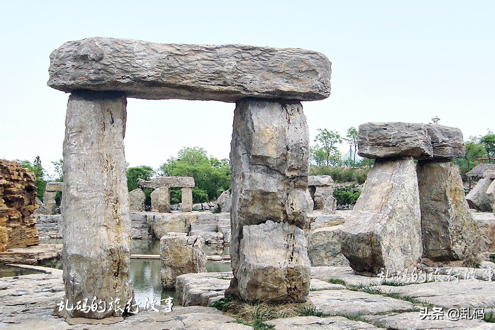 山东保留完整的城墙,山东城墙遗址在哪里