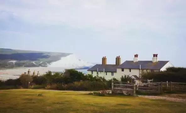布莱顿海湾景点,布莱顿曼彻斯特城