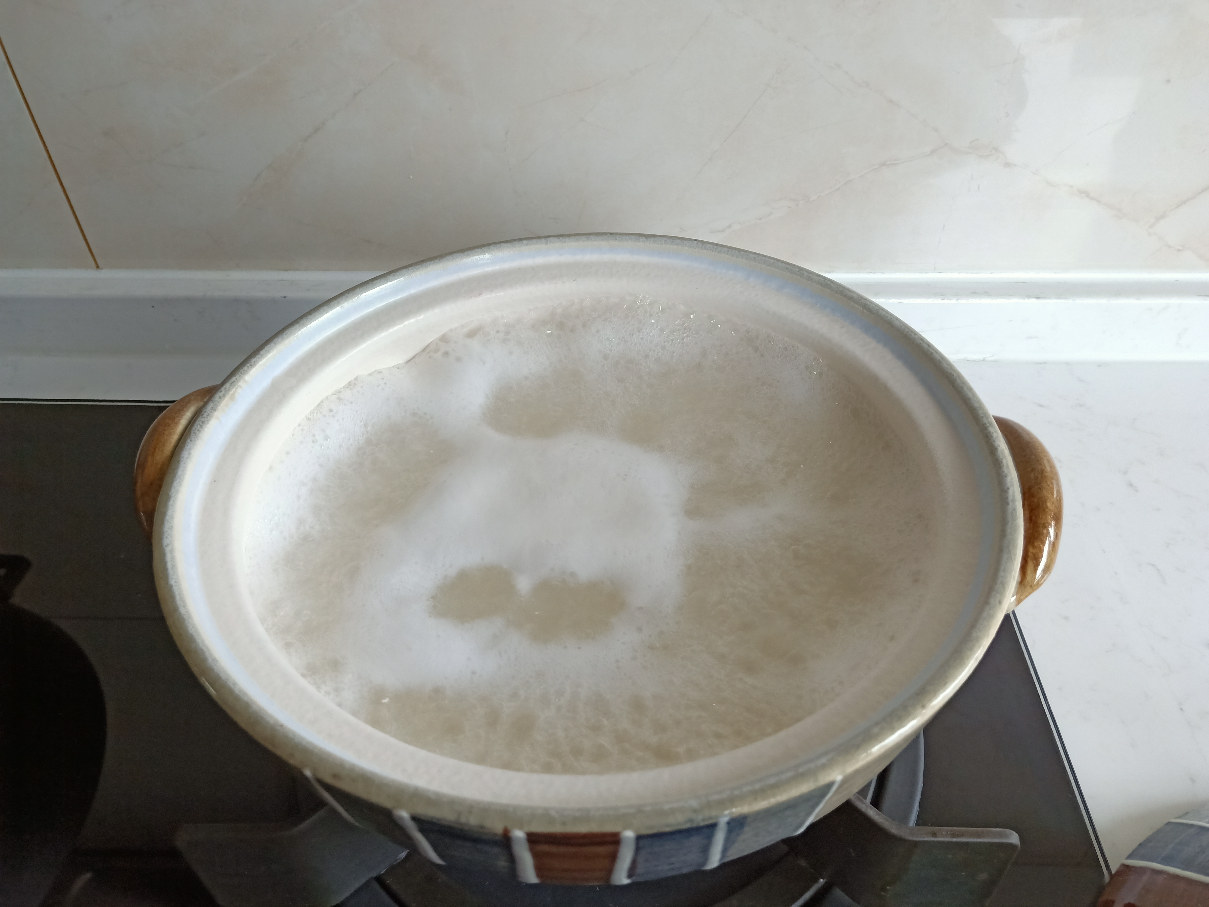 砂锅第一次用需要关注什么事项,新的砂锅第一次用关注什么