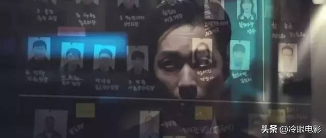 韩国有史以来最昏暗的一部剧,韩国一部高分但却充满黑暗的电影