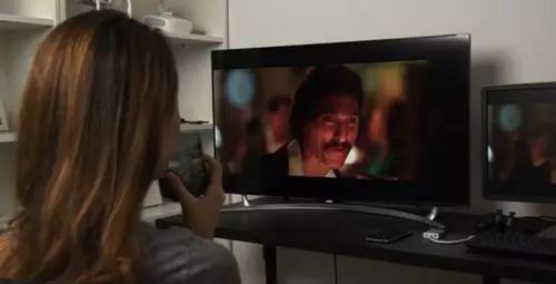 变废为宝把盒子变成摄像机,旧笔记本电脑变电视盒