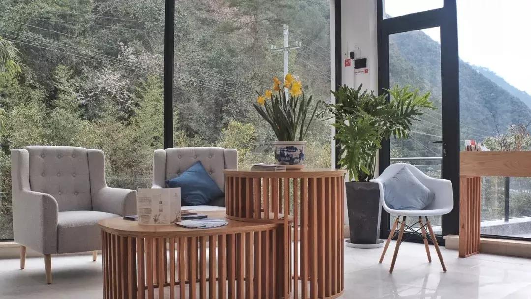 邂逅秋天的千岛湖！光看图已美醉，住这7家美宿避开人群赏湖景山色