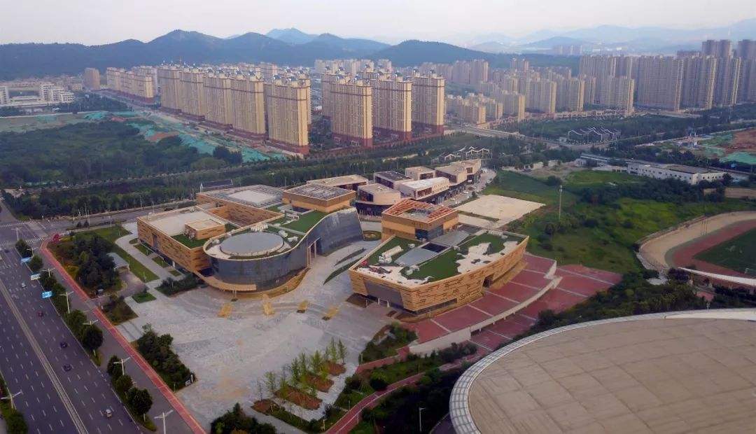 济南唐冶北部发展潜力,济南唐冶片区最新规划图