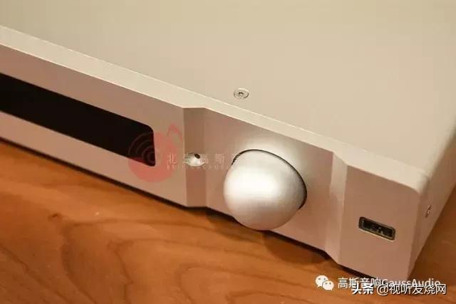 妙不可言：AURALiC声韵Polaris北极星串流*放播**功放一体机