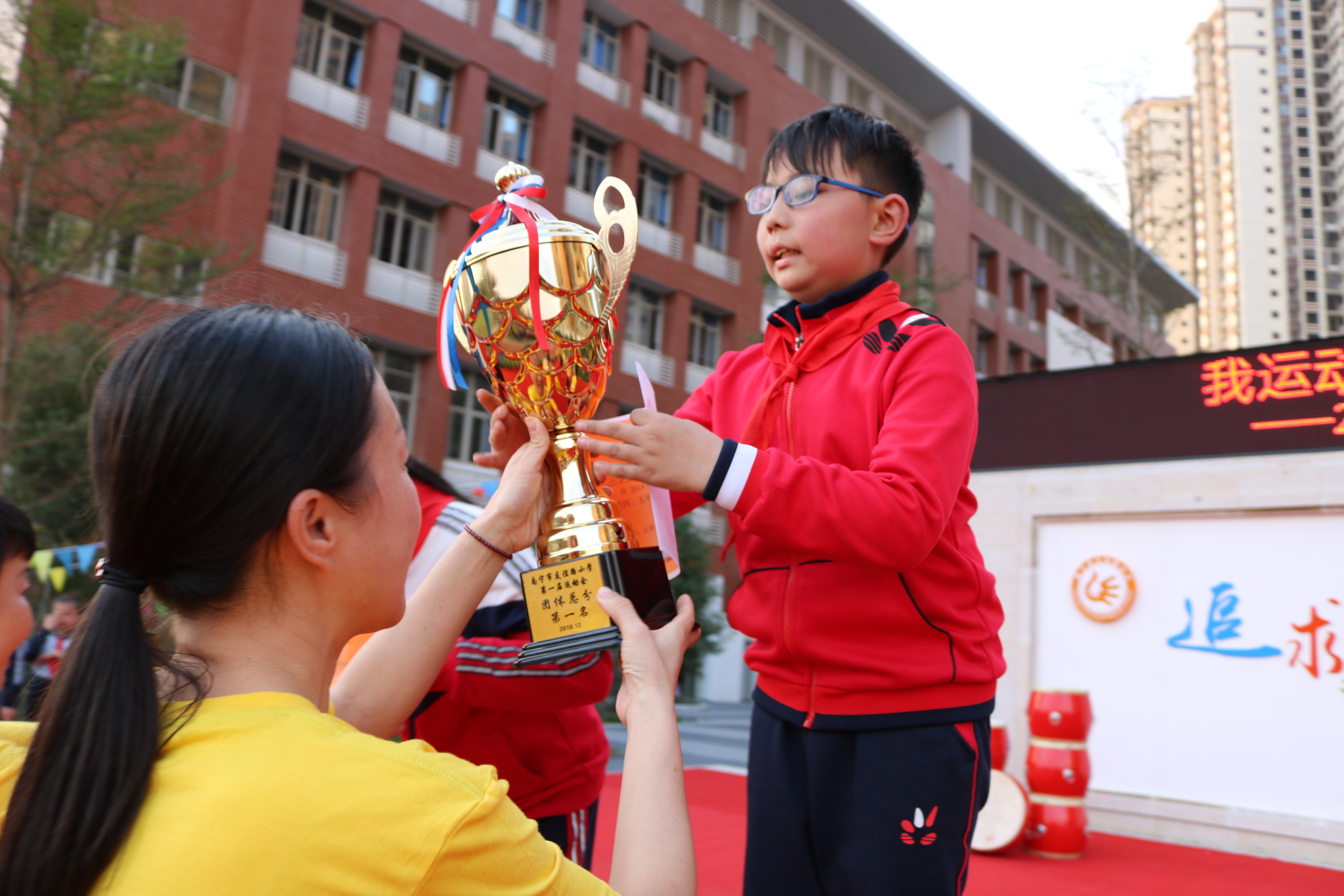 我运动我健康我快乐歌词,我运动我健康我快乐完整版