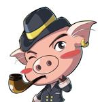 小猪说烟斗73:*草烟**介绍-Broken Scotch Cake苏格兰碎块