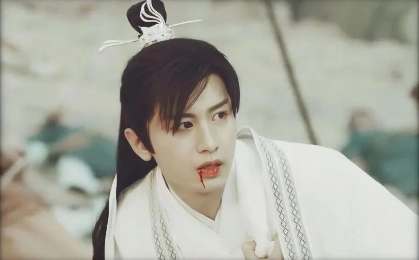 来自湖南最帅的四位男明星,湖南男明星帅哥
