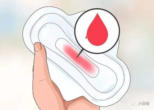 月经量少都不用卫生巾怎么回事,月经越来越少甚至不来了怎么回事