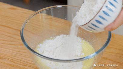 3年都没发出来，压箱底的方子！不用揉，比烘培店卖的松软可口