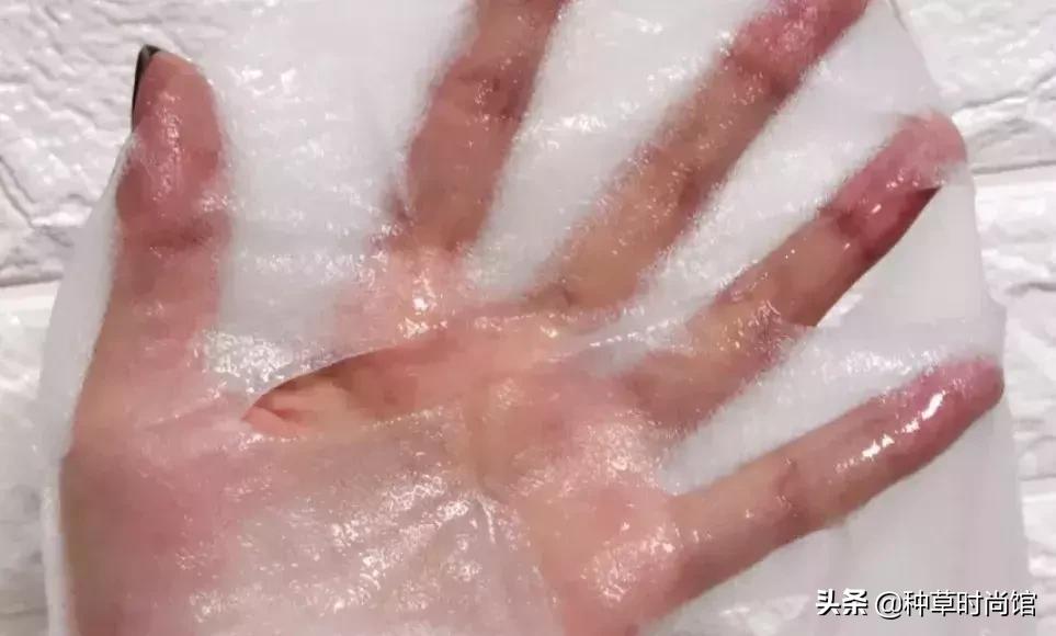 正确的选择一款好的面膜,最近在用的6款面膜是什么