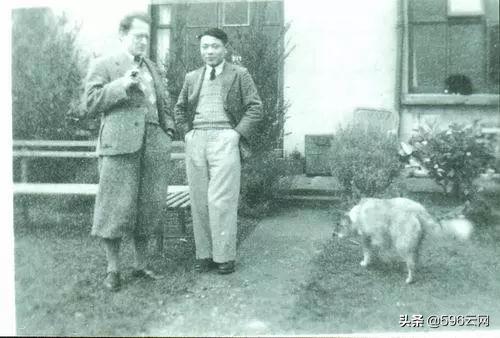 两弹一星获得者彭桓武颁奖词,中国两弹一星科学家彭桓武