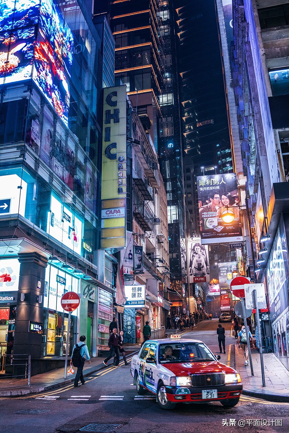 索尼黑卡rx1和rx1r,人文之眼港岛行