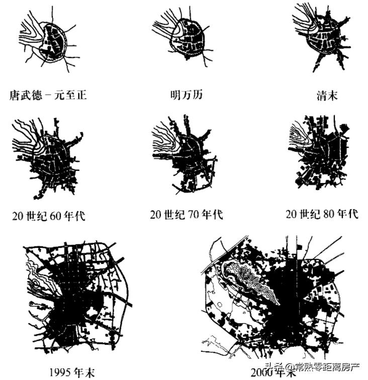 常熟环外时代即将开启，你准备好了吗？