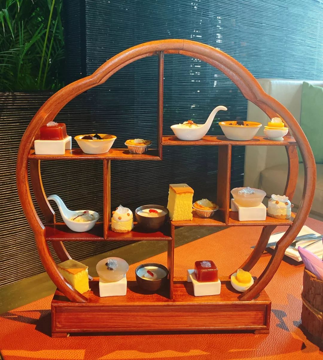 广州最顶级的10家酒店,广州最值得打卡五星级酒店