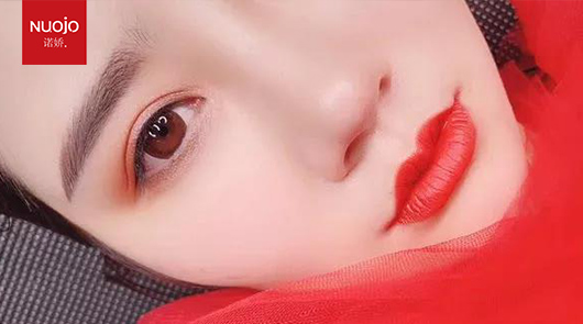 纹绣唇太红了怎么转淡,纹唇时纹绣师需准备哪些