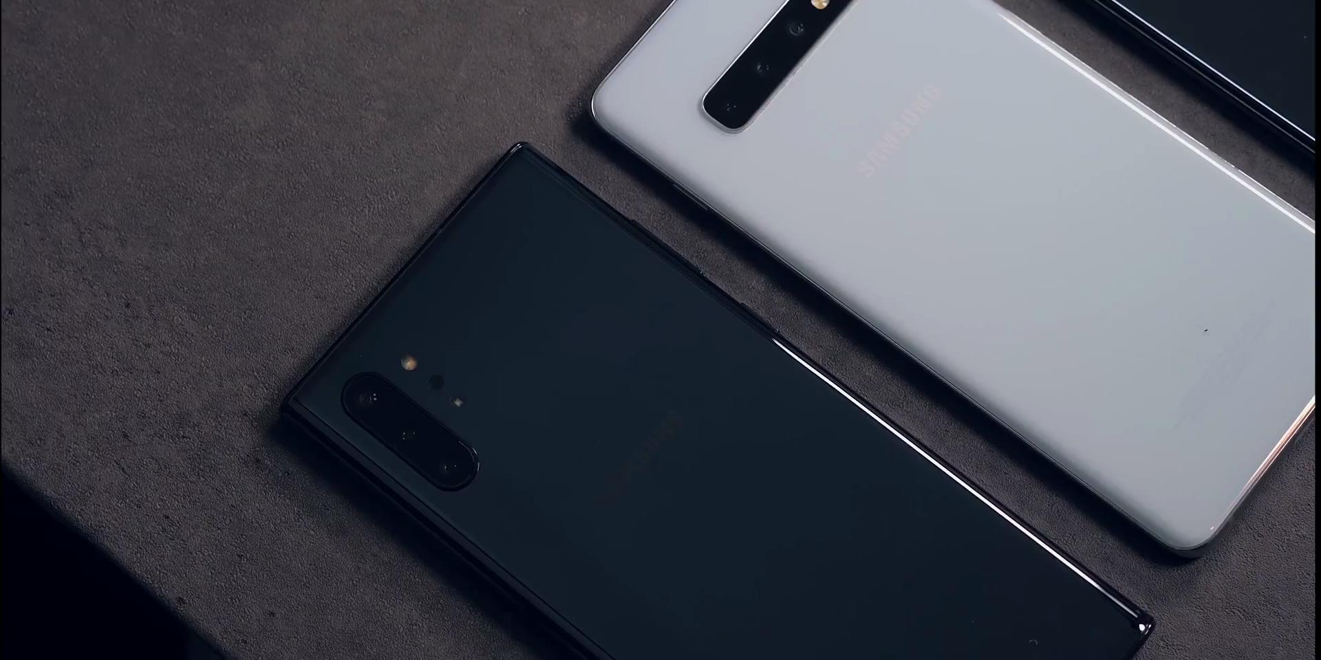 三星note10+5g续航到底有多久,三星5.1续航测试
