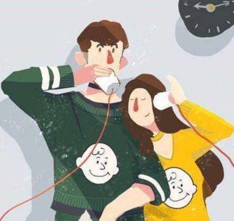 一个男人跟你说肉麻的话是爱吗,愿意说这话的男孩子是有多温柔