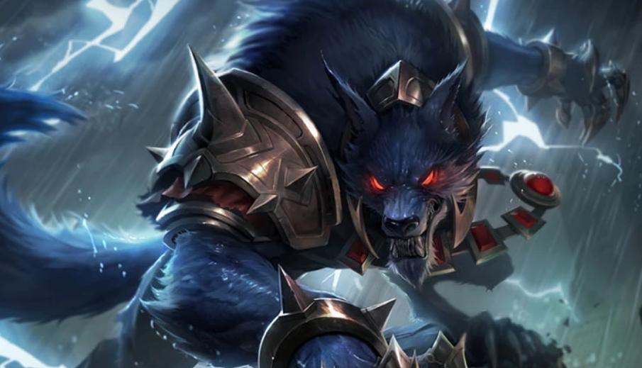 2019源计划皮肤有五名英雄？拳头在宣传视频里给出“爪子”线索