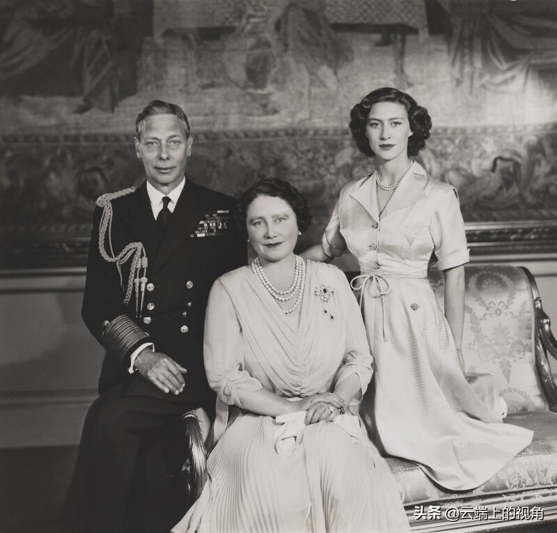 玛格丽特晚年生活,玛格丽特晚年回顾