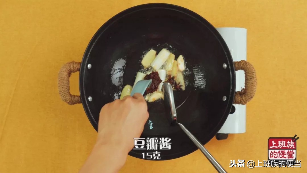 面条最好吃的做法，大口吃肉大口喝汤，比面馆里的过瘾多了！
