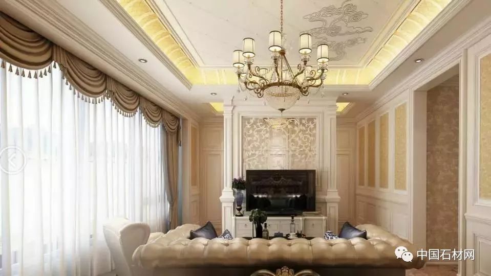 三招教你怎么选石材,如何挑选优等的蓝钻石材