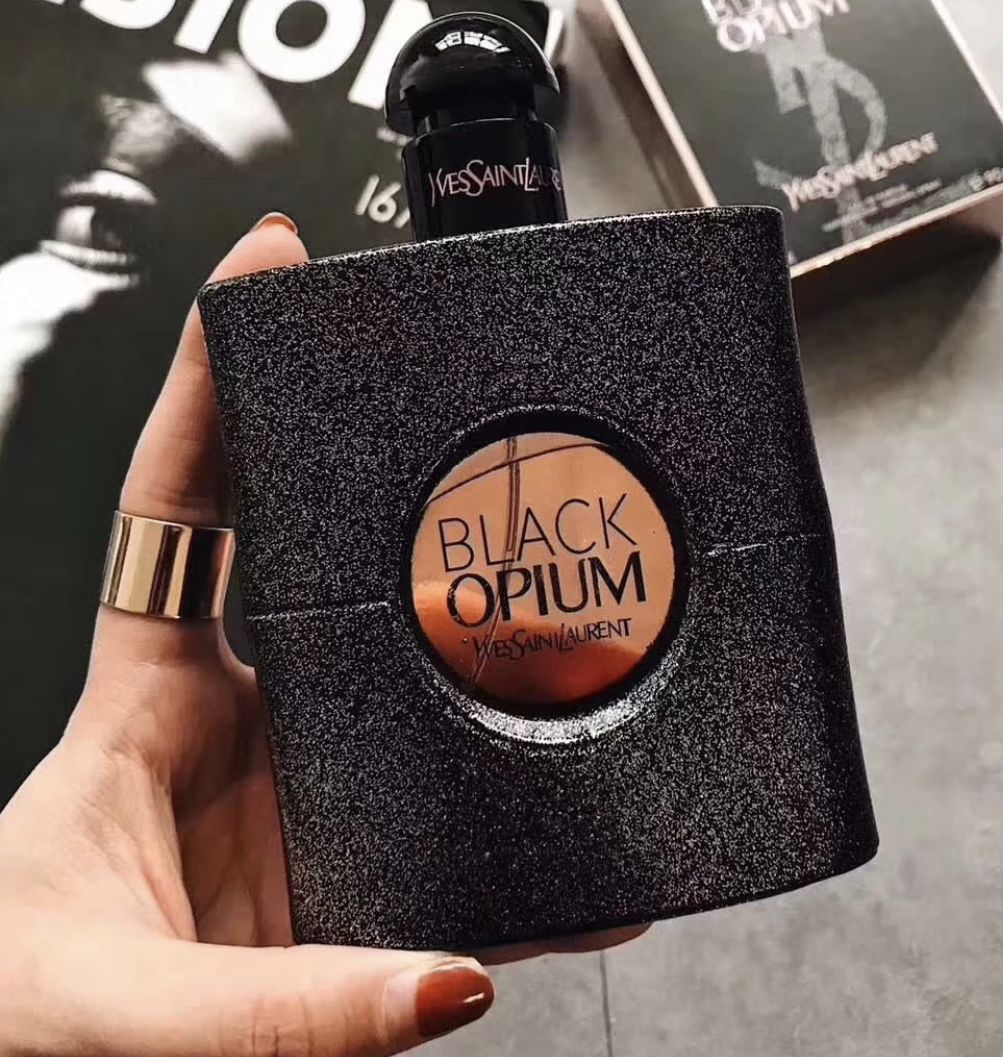 法刊评选的TOP10“东方味”香水，果然和东方人爱好的不一样