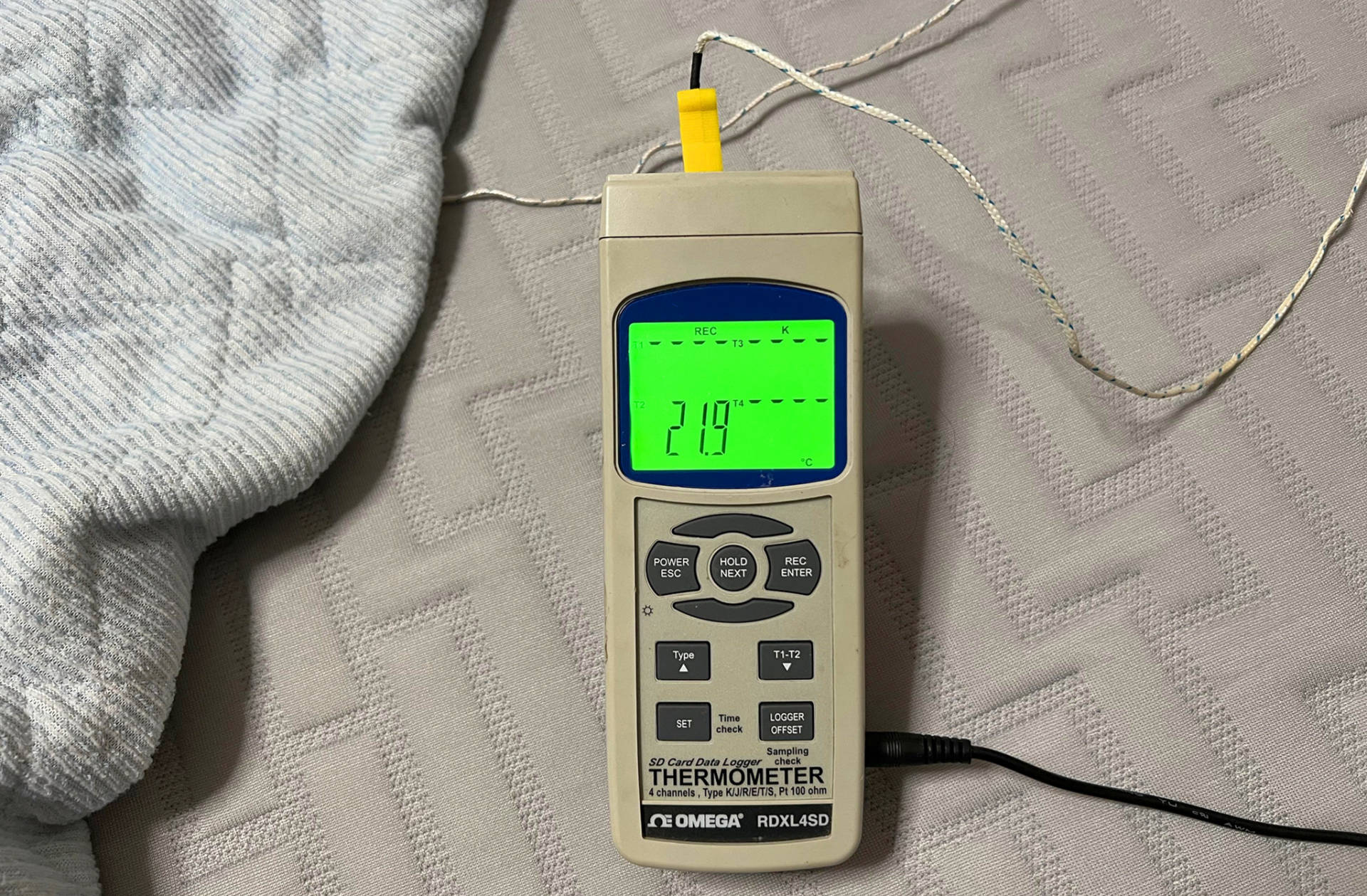 水暖电热毯怎么选择舒适,电热毯测评推荐怎么选电热毯