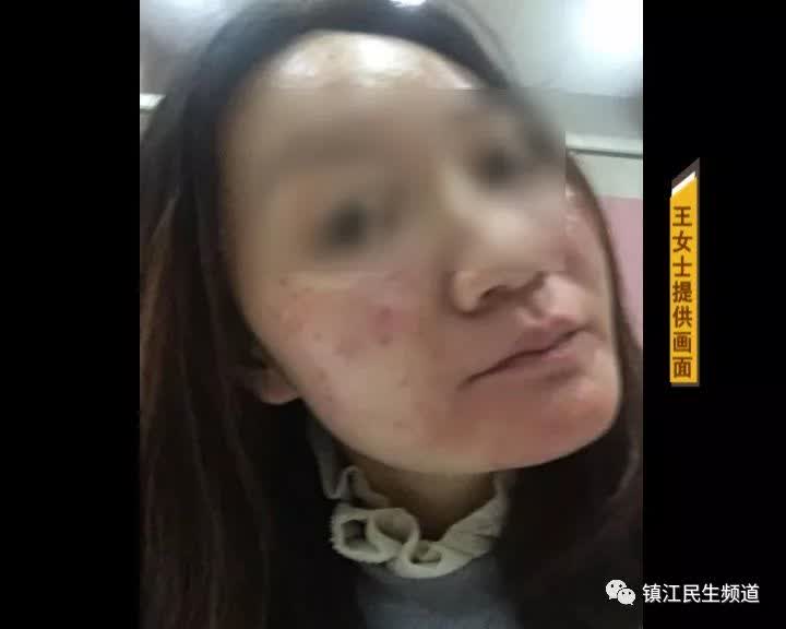 本来只想洗个头结果烫了个头,本来就想洗个头没想到指甲都剪了