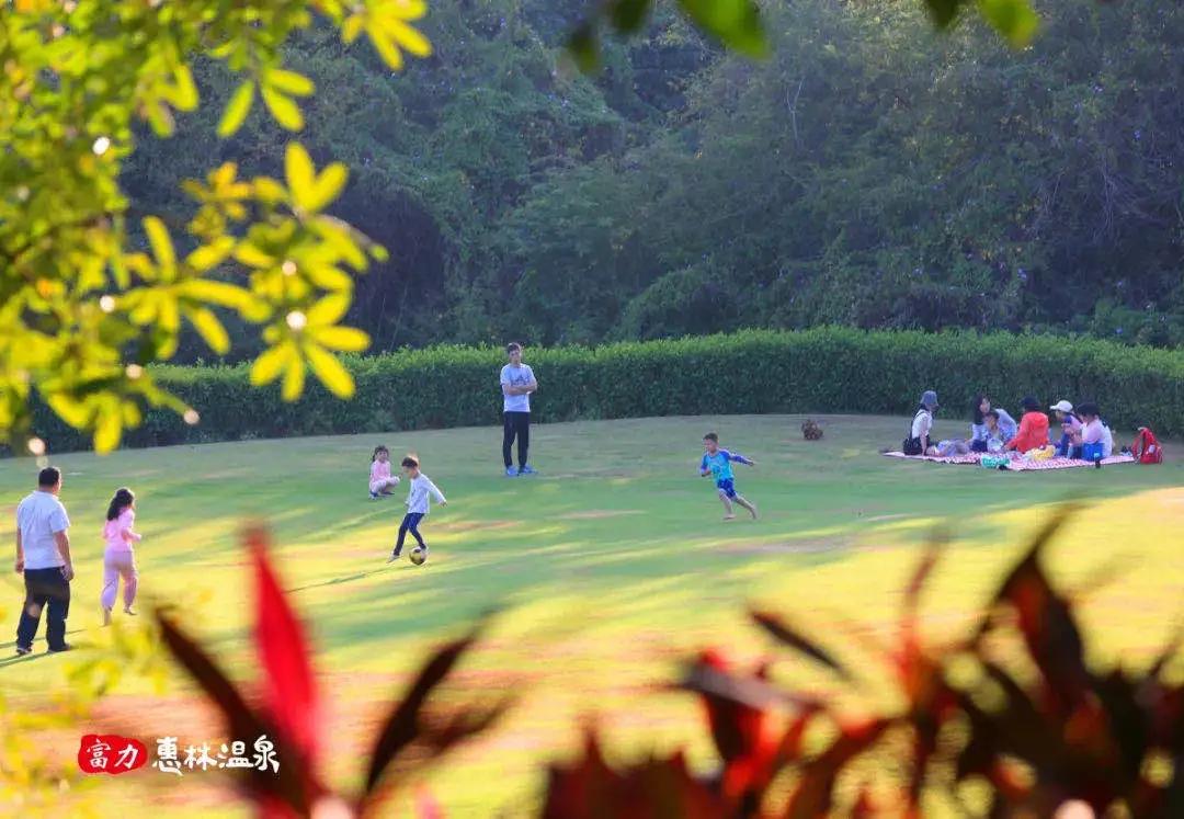 苏式园林温泉别墅,隐藏在山野的日系温泉别墅