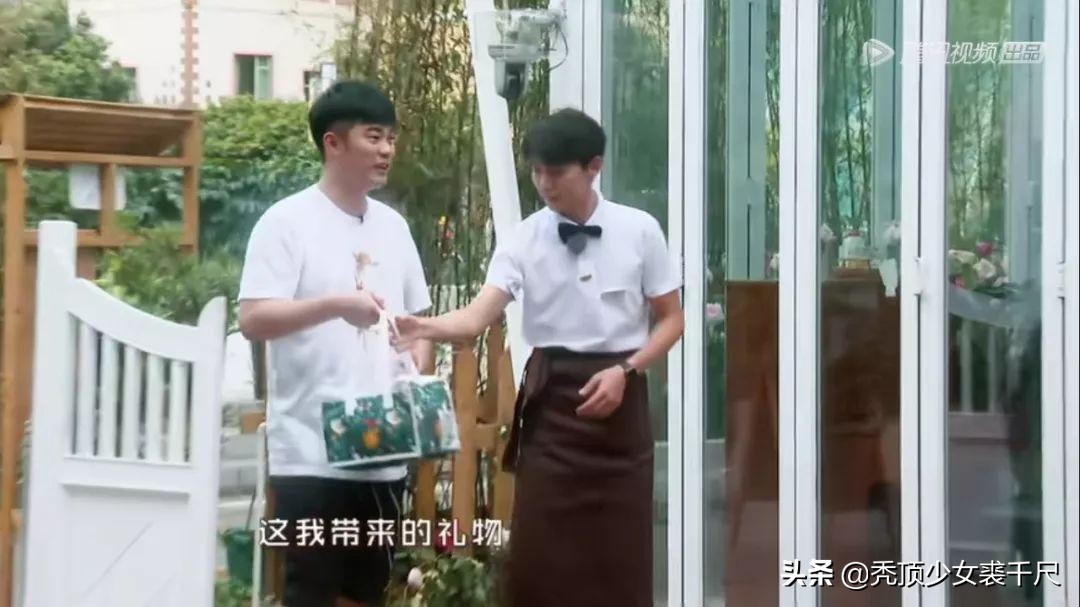 陈赫到哪都是凭本事搞笑的,陈赫经典搞笑片段合集