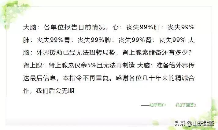 统帅“万方”的大脑是怎样炼成的？