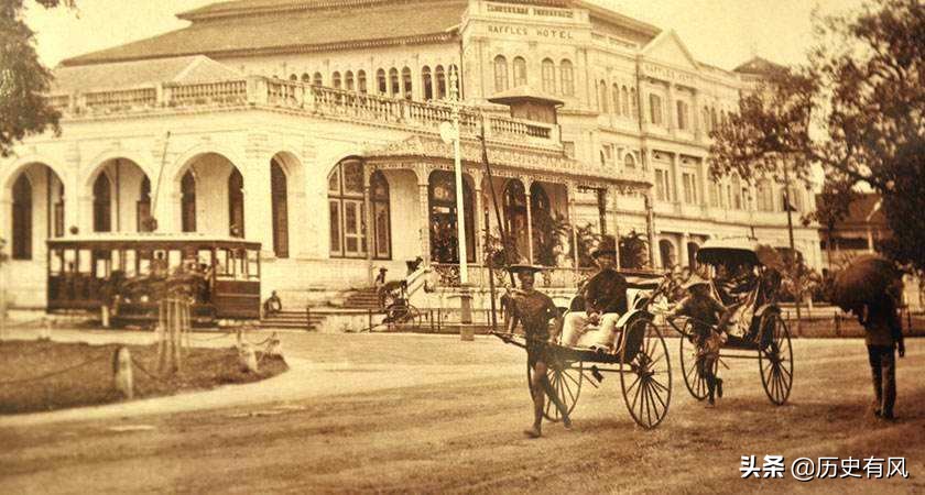 大量美籍华人涌入中国真实原因,为什么越来越多的华人选择新加坡