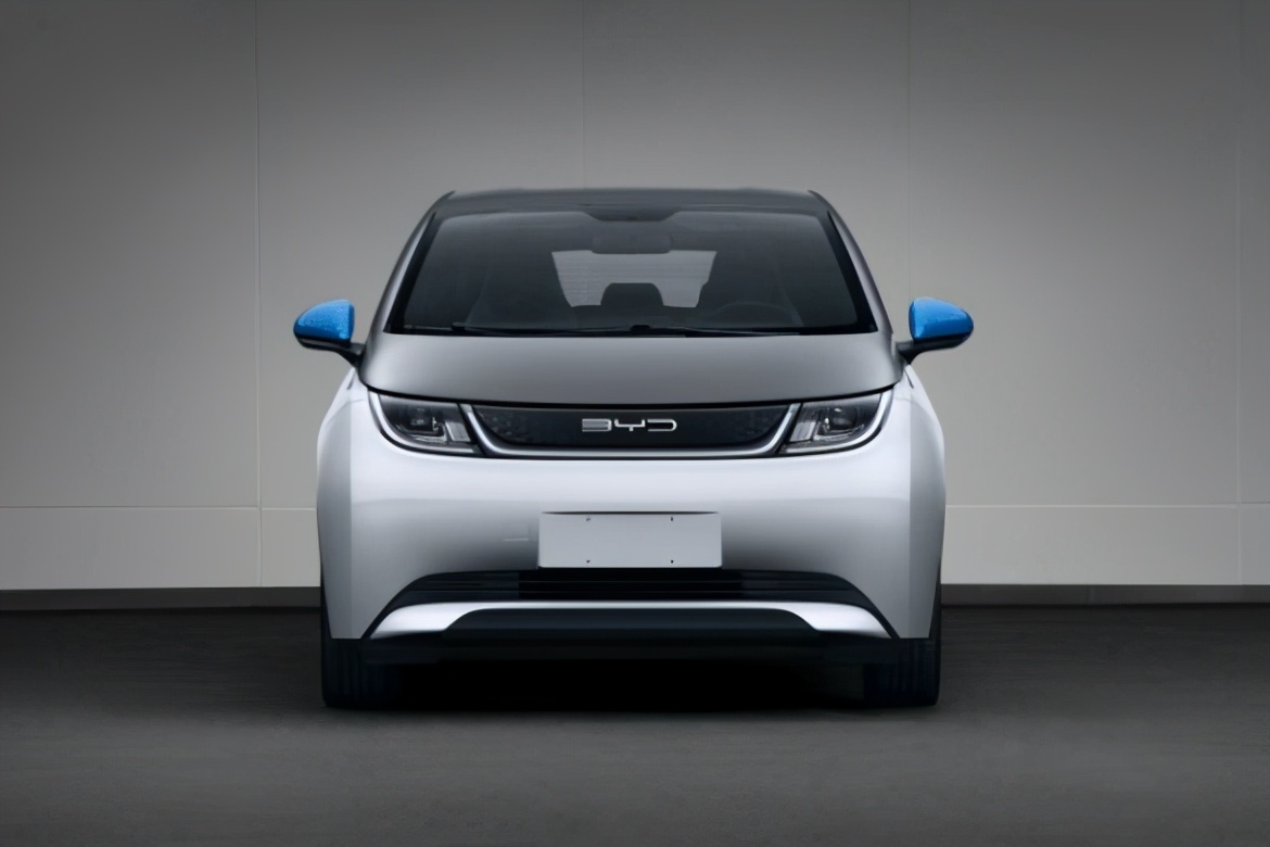 比亚迪海豚新能源有购置税吗,比亚迪海豚升级600公里续航