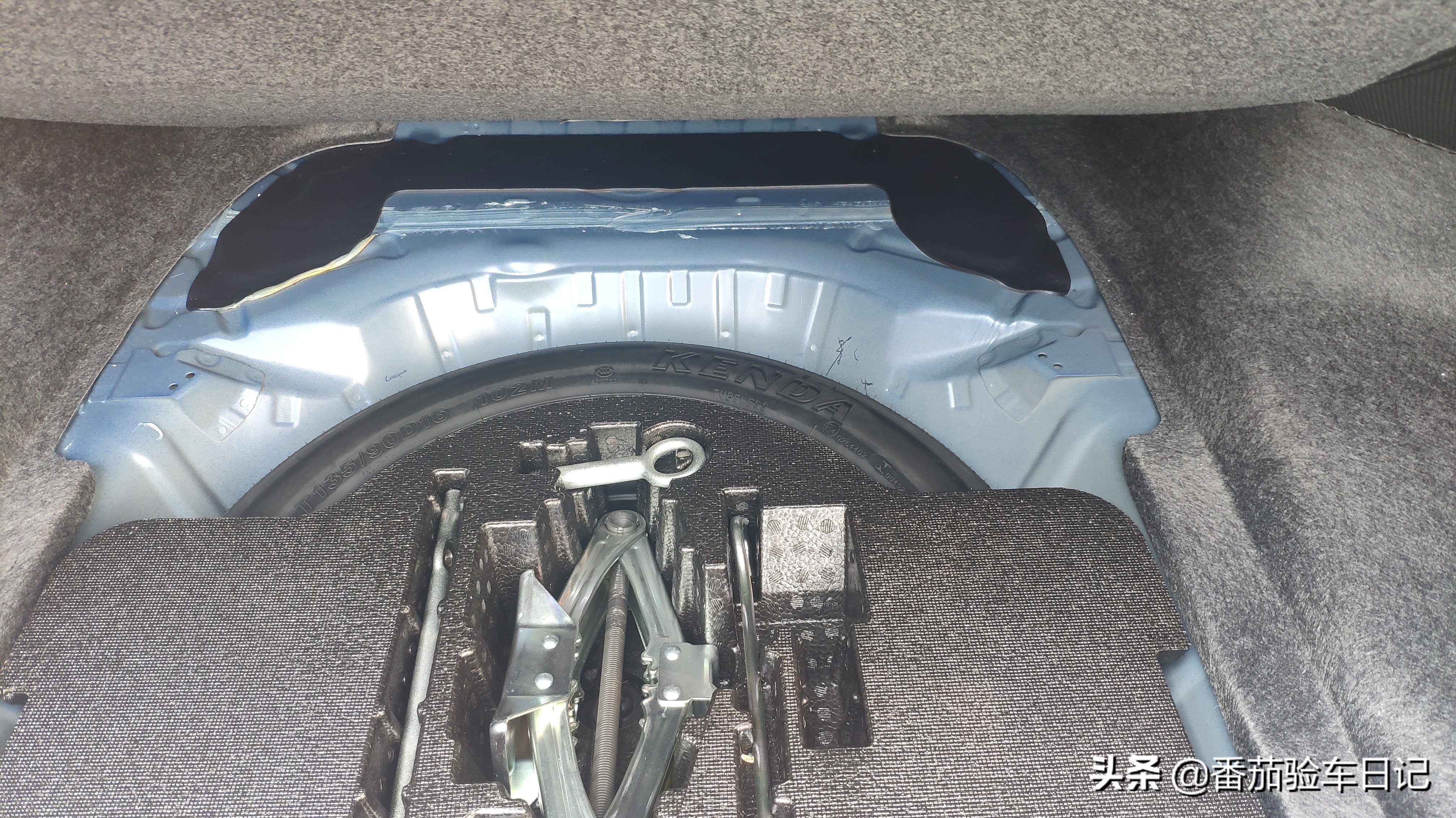 淘一台一千元的汽车,淘一辆7代半雅阁