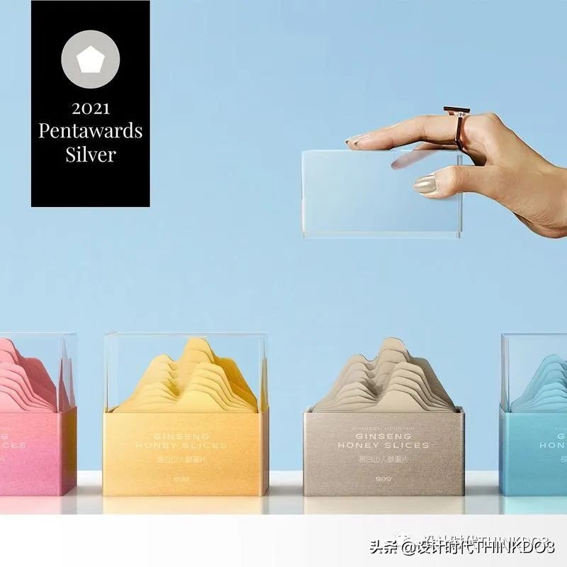 设计界的奥斯卡大奖,设计包装的世界大奖
