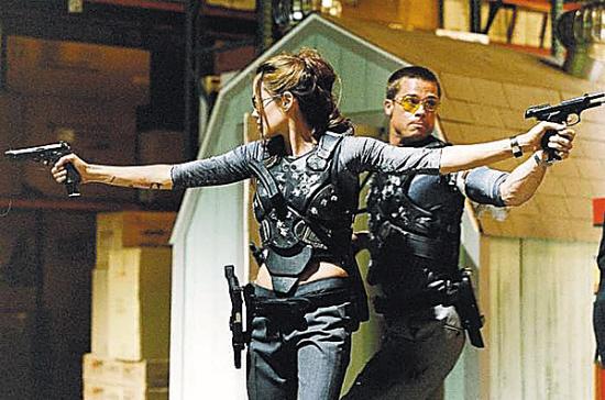 威力超级大的m416,世界轻步兵之王中国陆军