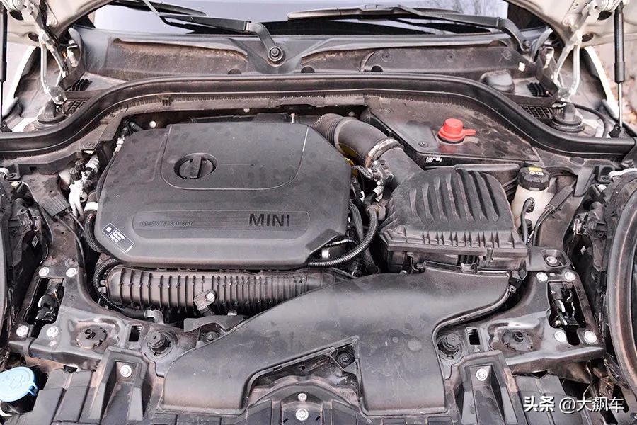 既颠又吵还不舒服，不知道你的MINI梦破了没？