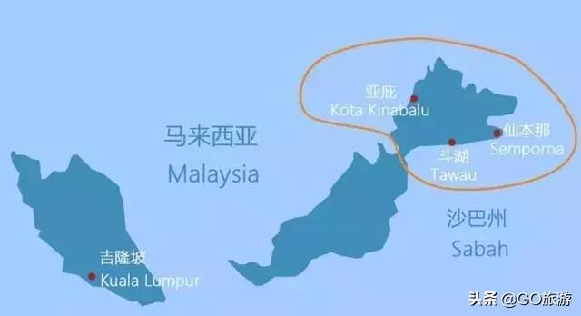 这个国家超过一半人会说中文，海鲜白菜价，简直秒杀泰国！