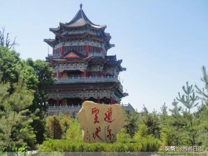 崆峒山推荐,崆峒山最值得去的景点