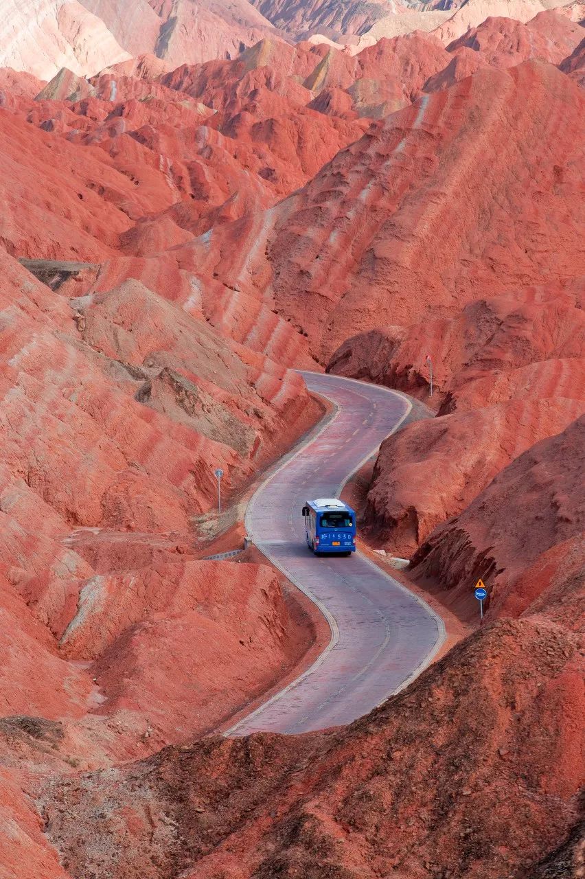 一生去过最美的50个地方,中国最美的十景你去过哪些地方