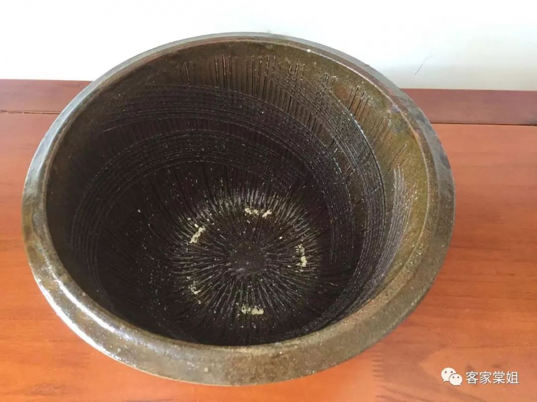 擂茶是古代大众茶,擂茶解渴又充饥