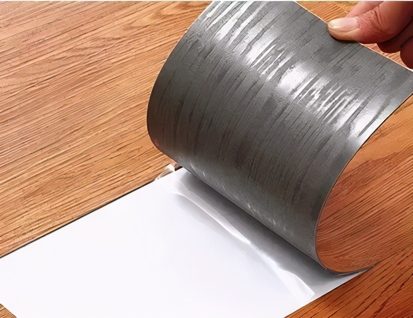 什么是石塑地面,石塑地板规格